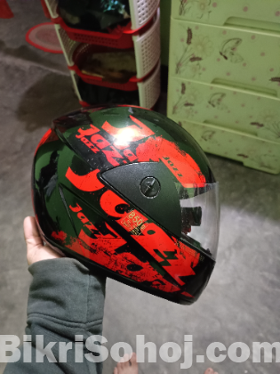 Gliders Jazz Helmet